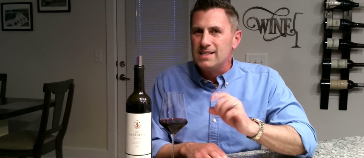 Malbec (French) - Know Wine In No Time