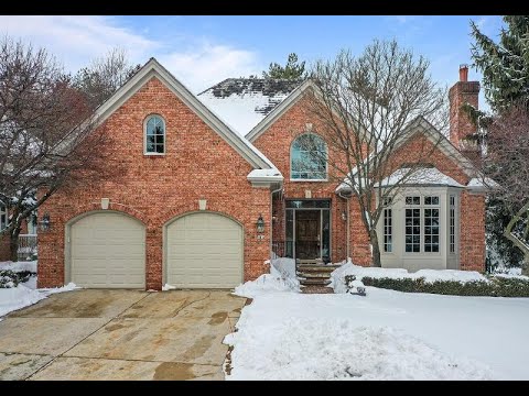 8 Vaughan Crossing, Bloomfield Hills, MI – 2210023366 8 Vaughan Crossing, Bloomfield Hills, MI - 2210023366