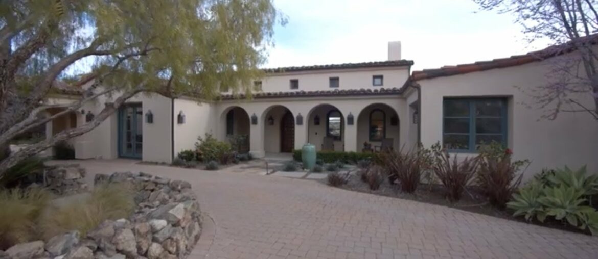 CURB360 San Diego Real Estate Video | Julie Feld | 7567 Northern Lights SD