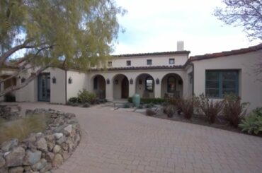 CURB360 San Diego Real Estate Video | Julie Feld | 7567 Northern Lights SD