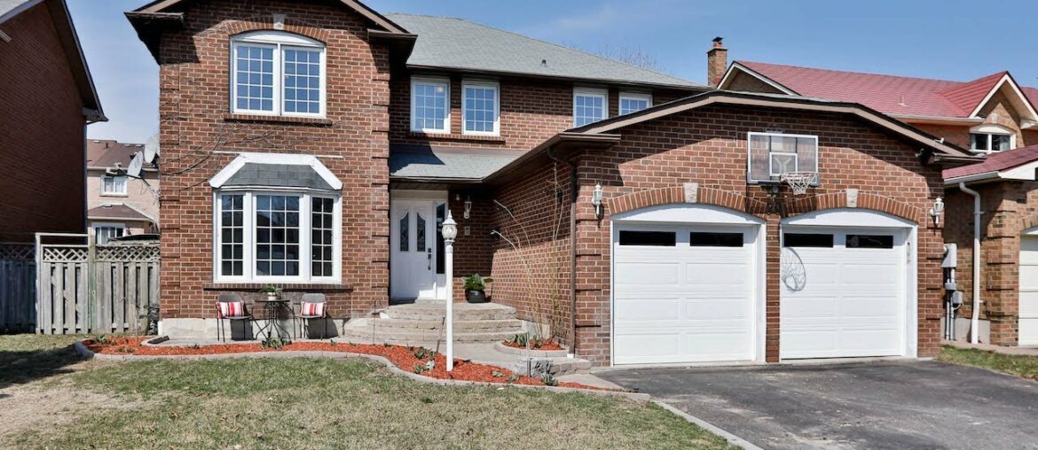 79 Gates Cres, Ajax – Open House Video Tour 79 Gates Cres, Ajax - Open House Video Tour