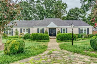 2405 Romar Rd, Salem, VA