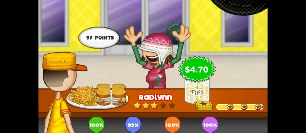 Papa's Cheeseria Y8 Browser Gameplay Walkthrough Part 11: Mistakes Were Made | ClickAGame Papa's Cheeseria Y8 Browser Gameplay Walkthrough Part 11: Mistakes Were Made | ClickAGame