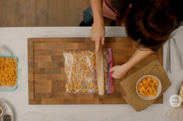 Jo's Past Life as a Drummer | Magnolia Table with Joanna Gaines | Magnolia Network