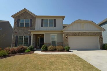 Home for sale in Indian Land SC | Move-in ready home in sought after Queensbridge!