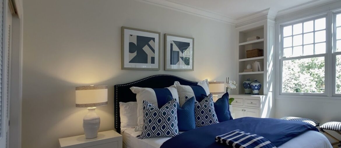 130 Ridgeway | A spectacular country inspired retreat in the heart of Hillsborough, California