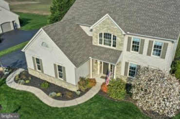 1345 Sterling Drive York, PA 17404 - Home for sale