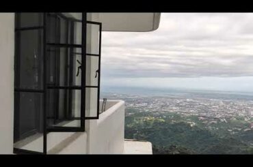 La Vie in the Sky: French Dining & Winery at the mountain-top