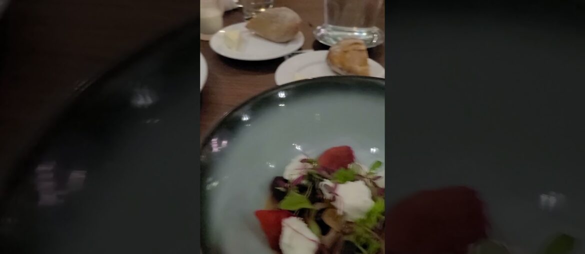 French restaurant in Sanfrancisco