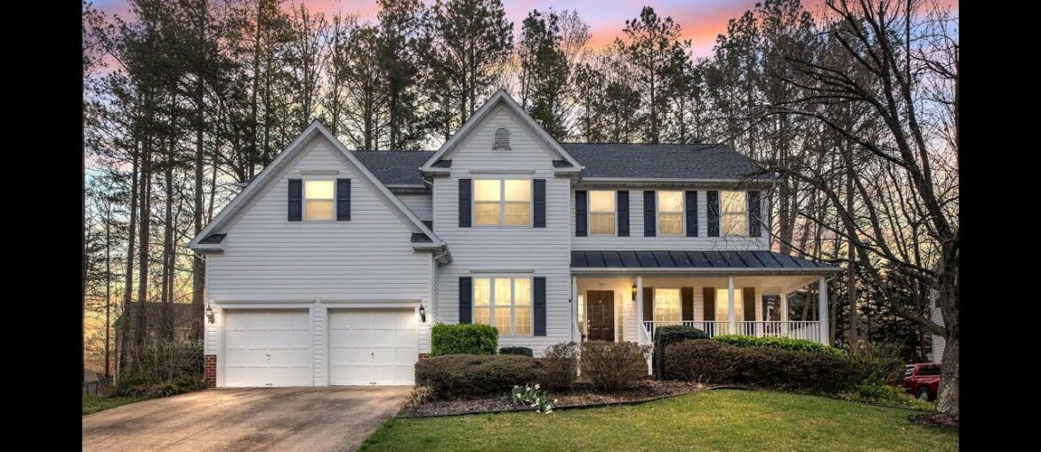 Tour video of listing at 39 MONUMENT DR, STAFFORD, VA 22554 - Residential for sale