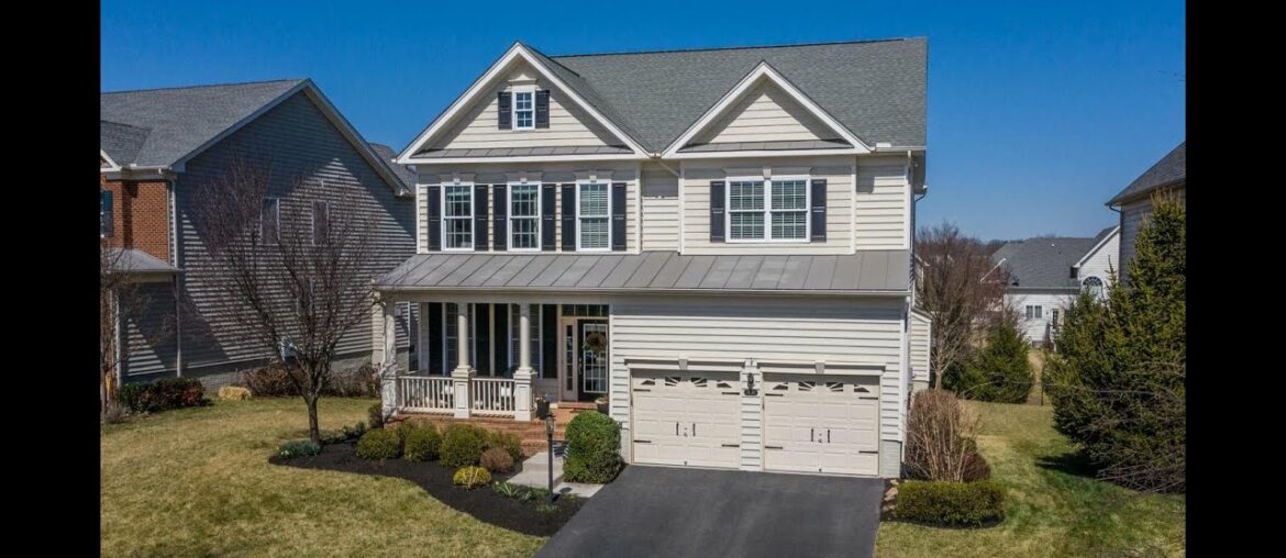 Residential at 15194 LONDONS BRIDGE RD, HAYMARKET, VA 20169 – For sale Residential at 15194 LONDONS BRIDGE RD, HAYMARKET, VA 20169 - For sale