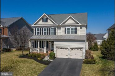 Residential at 15194 LONDONS BRIDGE RD, HAYMARKET, VA 20169 - For sale