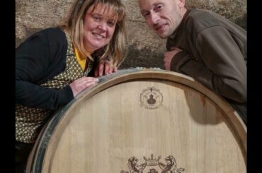 Tastin' Spark: Champagne Gratiot Delugny