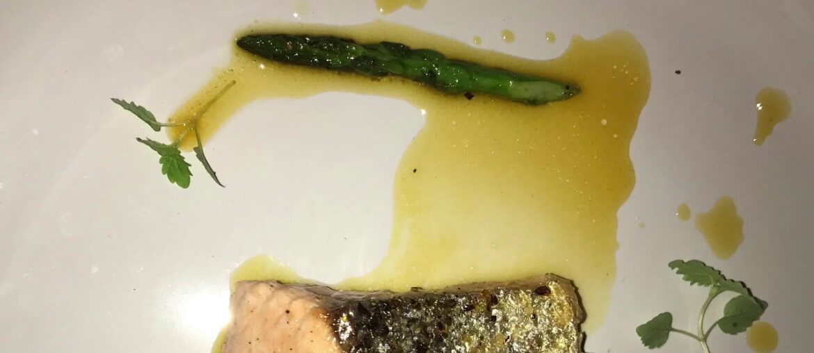 Dining at Betty Wilson’s Dining Room