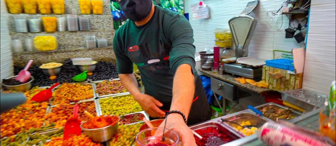 MOROCCAN STREET FOOD! First Day in Morocco 2021 – ULTIMATE Street Food Tour in Rabat!! MOROCCAN STREET FOOD! First Day in Morocco 2021 - ULTIMATE Street Food Tour in Rabat!!