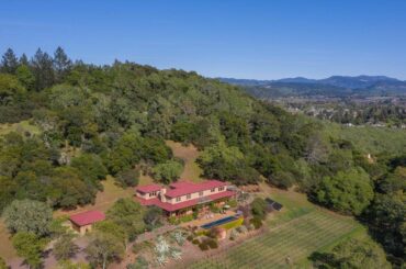 2491 Spring Mountain Rd, St Helena, CA