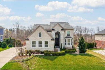 1771 Applebrook Dr, Commerce Township, MI - 2210024099