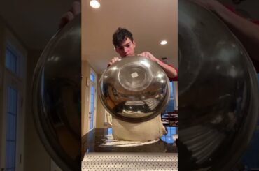 Recipe For A French Baugette At Home tiktok cookingwithpierre