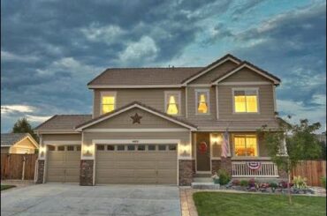 Large 4 Bedroom 3-car Garage + RV Parking!