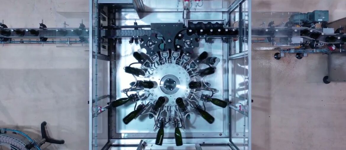 Tastin' Spark: Maison Veuve Ambal