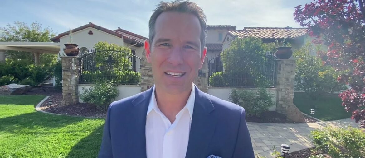 Virtual Open House- 26955 Cotswold Dr, Santa Clarita, CA 91387