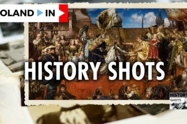 HISTORY SHOTS | 08.04.2021| Poland In