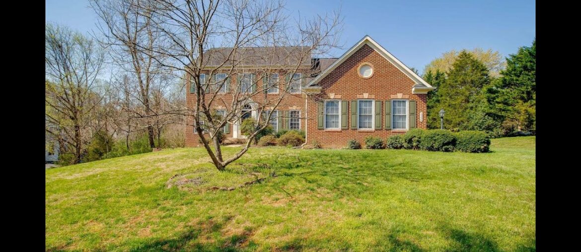 New Residential listing for sale found at 3356 STRATFORD DR, JEFFERSONTON, VA 22724