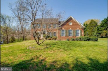 New Residential listing for sale found at 3356 STRATFORD DR, JEFFERSONTON, VA 22724