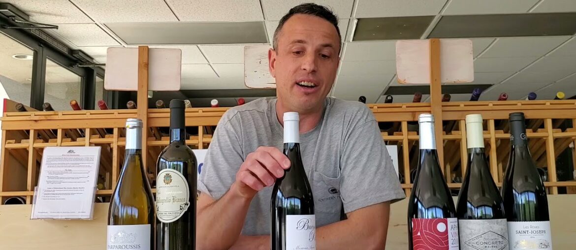 April Wine Selections April Wine Selections