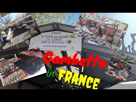 GAMBETTA CANNES FRANCE || MURANG BILIHAN GAMBETTA CANNES FRANCE || MURANG BILIHAN
