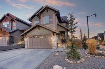 Single Family for sale - 145 Riviera Crescent, Cochrane, AB T4C 0V4