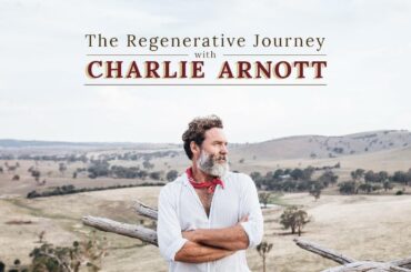 Episode 30 | Neil Perry | Australian Restaurant Industry Icon and Deliverer of Hope