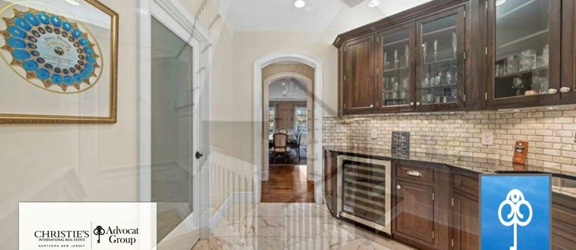 Residential for sale in Tenafly, NJ - 159 Buckingham Road