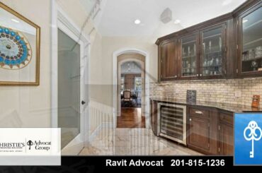 Residential for sale in Tenafly, NJ - 159 Buckingham Road