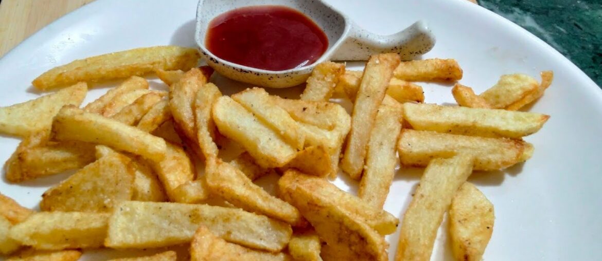 French fries /how to make crispy French fries Recipe #shorts #frenchfry – soni food zone French fries /how to make crispy French fries Recipe #shorts #frenchfry - soni food zone
