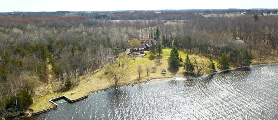 1515 Hawkswood Dr, Ennismore – Open House Video Tour 1515 Hawkswood Dr, Ennismore - Open House Video Tour