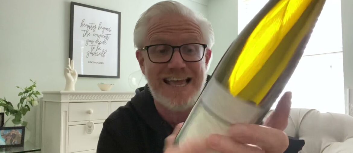 A Wineman RANT about Wine Labels A Wineman RANT about Wine Labels