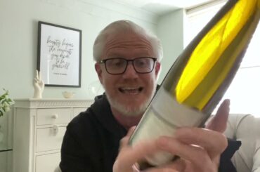 A Wineman RANT about Wine Labels