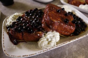 2Mauro's Cafe - Ashland, MA