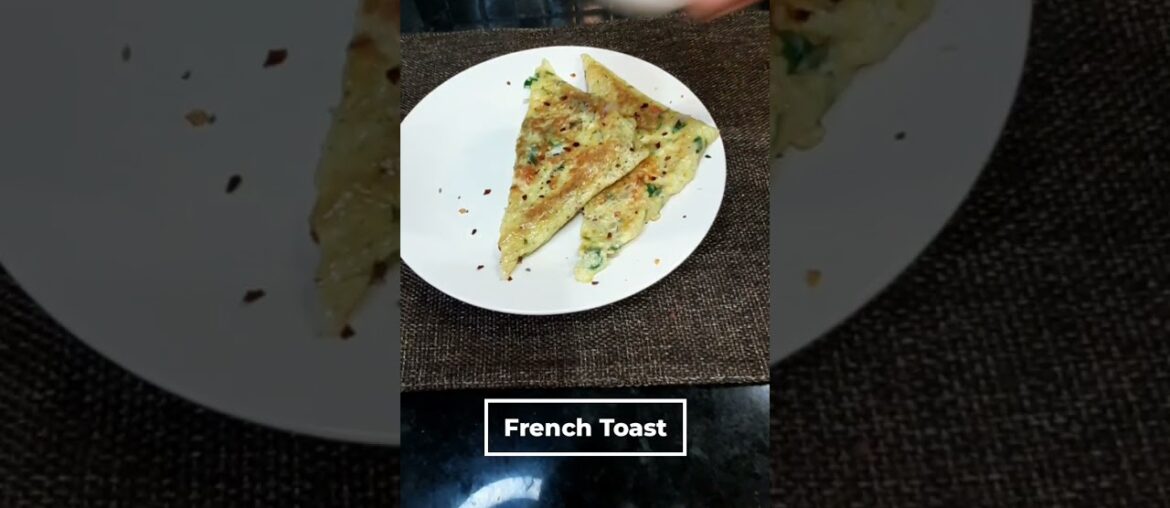 French Toast #shorts #SonalikasGourmetKitchen