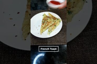 French Toast #shorts #SonalikasGourmetKitchen