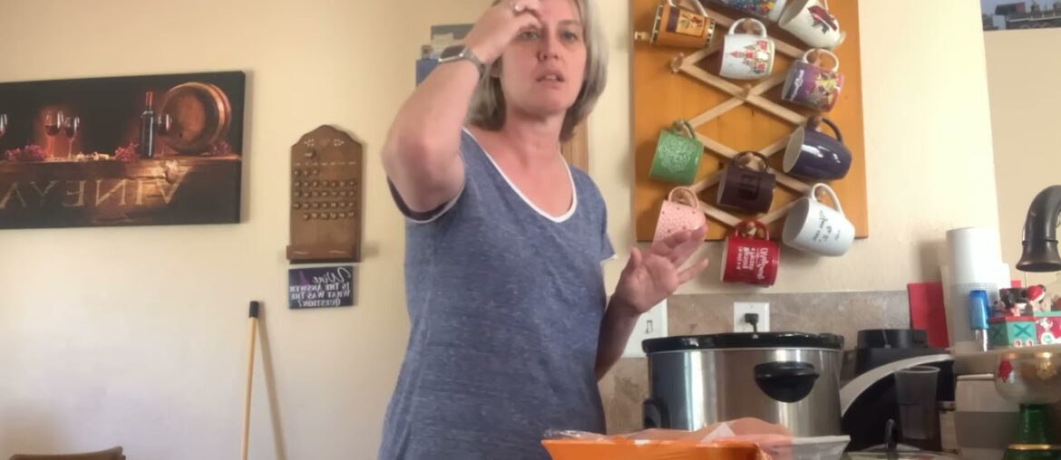 French Onion Chicken in the Crock Pot - The Gourmet Cupboard