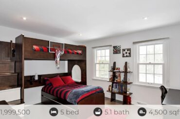 419 Sheridan Rd., Glencoe, IL