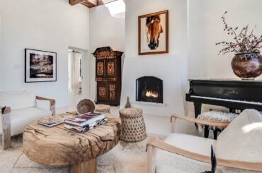 820 Acequia Madre | Santa Fe, NM