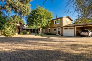 4820 Haskell Ave, Encino, CA