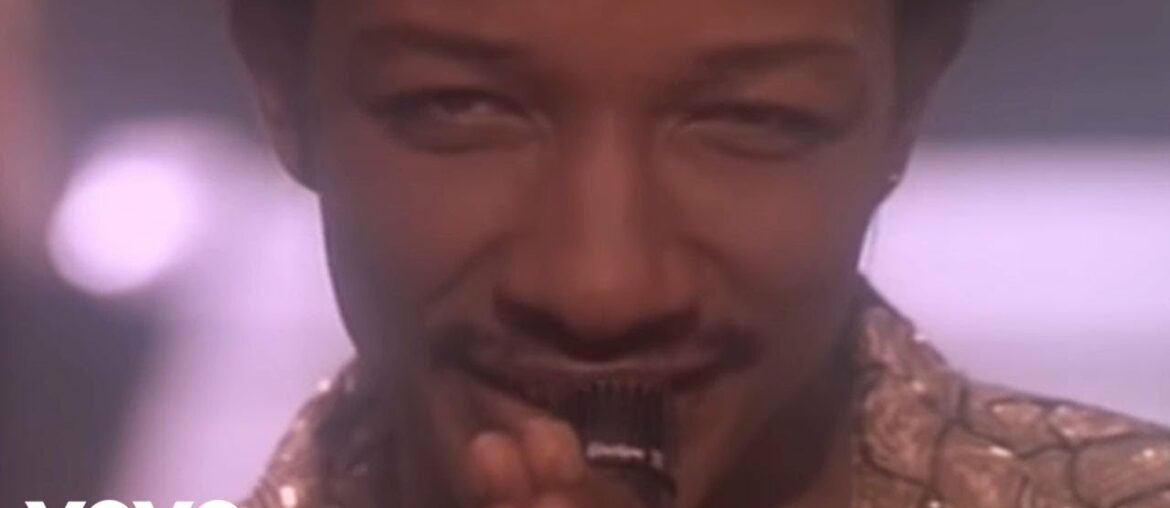 Kool & The Gang - Fresh (Official Music Video)