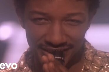 Kool & The Gang - Fresh (Official Music Video)