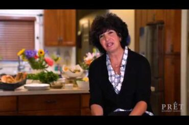 Pret Gourmet - San Diego Catering Services