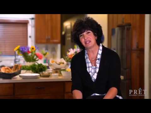 Pret Gourmet – San Diego Catering Services Pret Gourmet - San Diego Catering Services