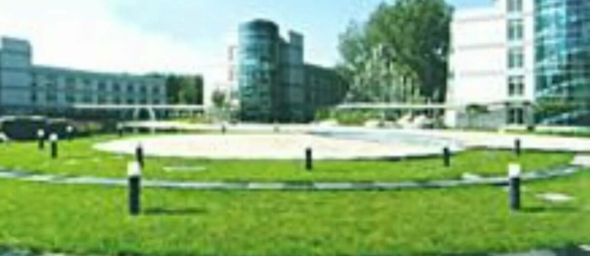 Beijing Tangshan Holiday Conference Center